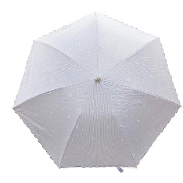 未使用品 ポロ ラルフローレン POLO RALPH LAUREN タグ付き 折りたたみ傘 アンブレ...