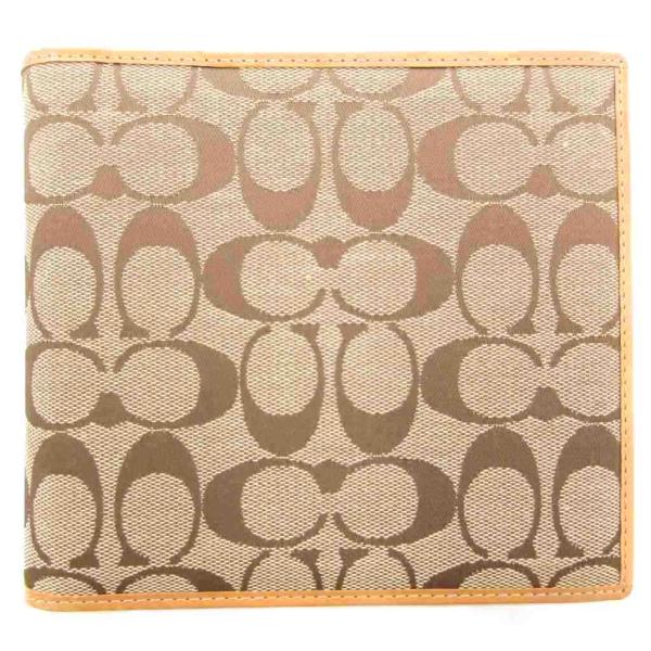 コーチ COACH ノートブック スケッチパッド カバー シグネチャー キャンバス レザー ベージュ...