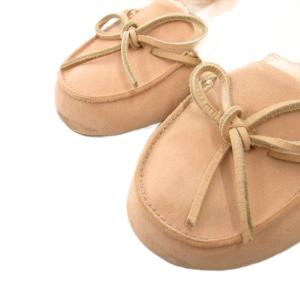 アグ UGG ソラーナ ローファー スリッポン...の詳細画像2