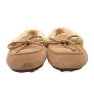アグ UGG ソラーナ ローファー スリッポン...の詳細画像3