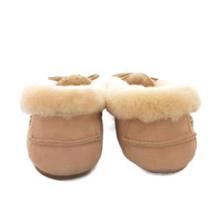 アグ UGG ソラーナ ローファー スリッポン...の詳細画像4