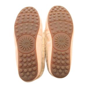 アグ UGG ソラーナ ローファー スリッポン...の詳細画像5