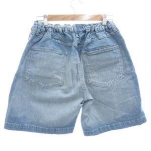 エドウィン EDWIN デニムショートパンツ ...の詳細画像1