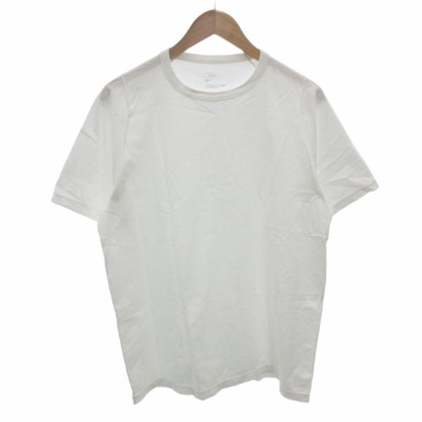 テアトラ TEATORA CARTRIDGE TEE SLEEP カートリッジ Tシャツ 半袖 ロゴ...