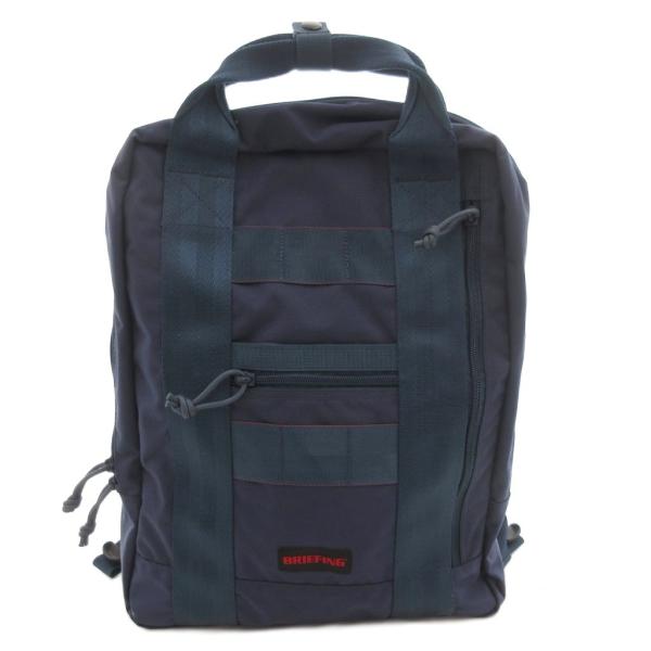 ブリーフィング BRIEFING green label relaxing別注  N/UR FT ビ...