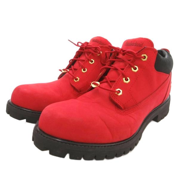 ティンバーランド Timberland CLASSIC OX クラッシックオックスフォードブーツ レ...