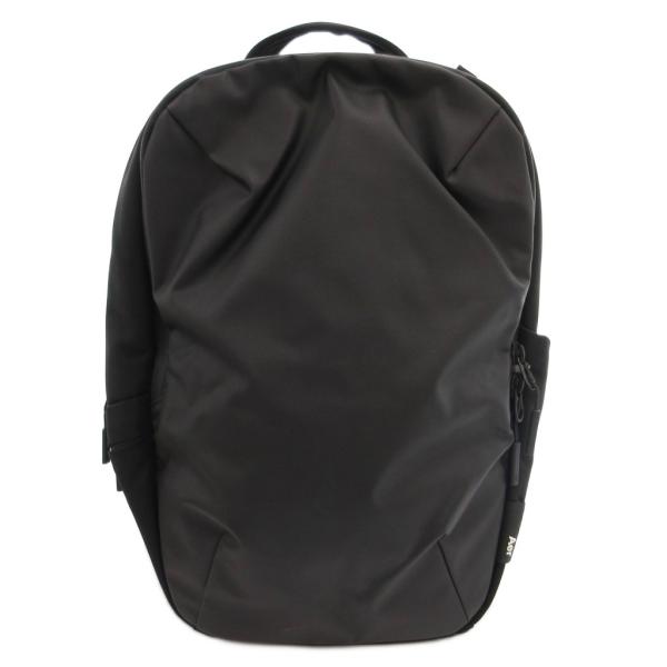 エアー Aer Tech pack 2 リュックサック バックパック 鞄 黒 ブラック 31010 ...