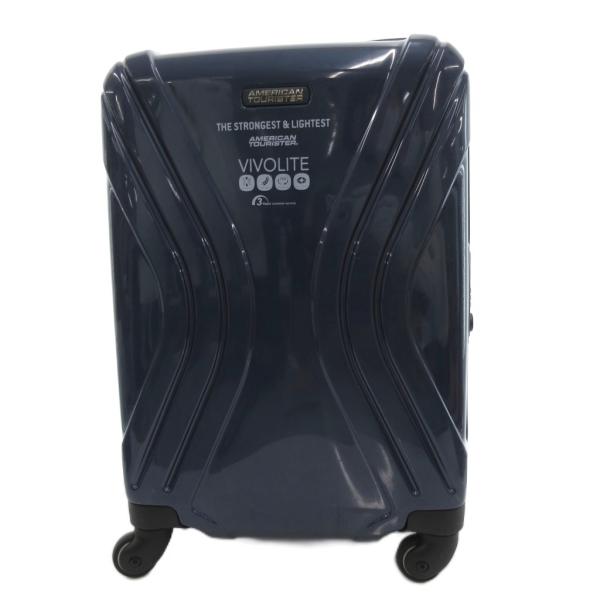 アメリカンツーリスター AMERICAN TOURISTER VIVOLITE キャリーバッグ スー...