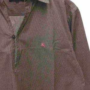 バーバリーブラックレーベル BURBERRY ...の詳細画像4