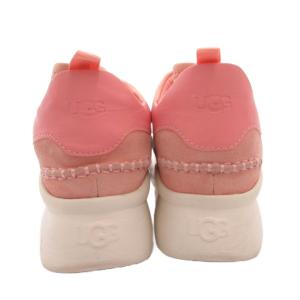 アグ UGG NEUTRA CHUNKY GL...の詳細画像4