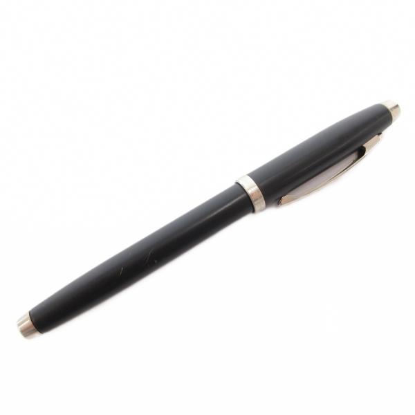 sheaffer 万年筆 文房具 筆記具 黒 ブラック /FF