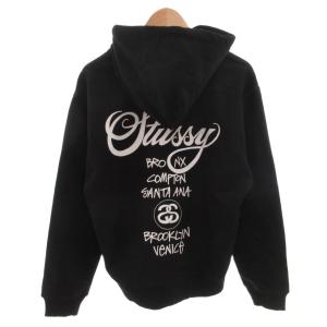 未使用品 ステューシー STUSSY タグ付き...の詳細画像1