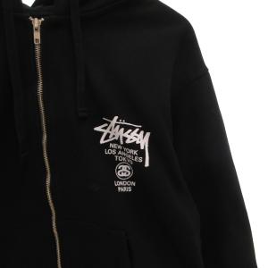 未使用品 ステューシー STUSSY タグ付き...の詳細画像3