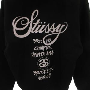 未使用品 ステューシー STUSSY タグ付き...の詳細画像4