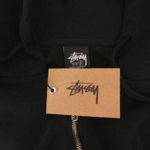 未使用品 ステューシー STUSSY タグ付き...の詳細画像5
