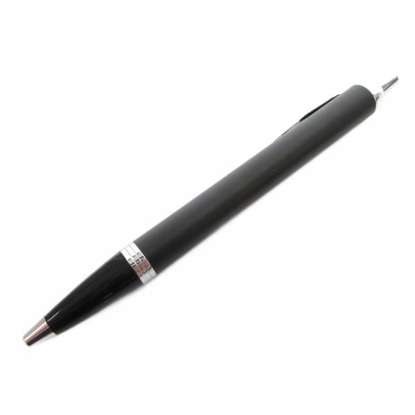 パーカー parker IM マットブラックCT ボールペン 筆記具 文房具 ノック式 ブラック シ...