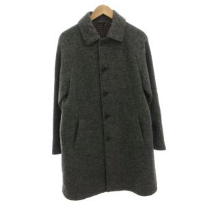 エトネ ETONNE ロング ステンカラーコート...の商品画像