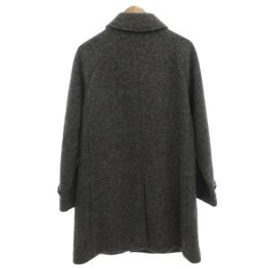 エトネ ETONNE ロング ステンカラーコー...の詳細画像1