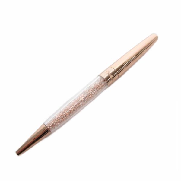 スワロフスキー SWAROVSKI Crystalline Stardust ボールペン 筆記具 文...