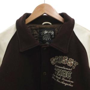 ステューシー STUSSY 25th anni...の詳細画像2