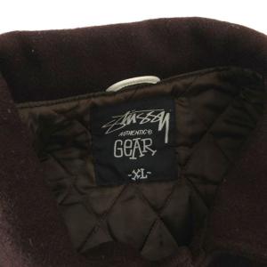 ステューシー STUSSY 25th anni...の詳細画像4