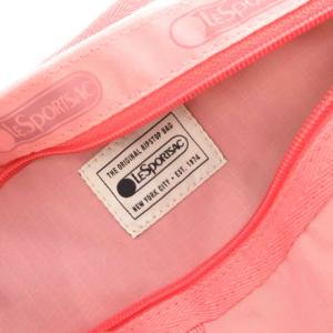 未使用品 レスポートサック LesportSA...の詳細画像4