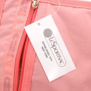 未使用品 レスポートサック LesportSA...の詳細画像5