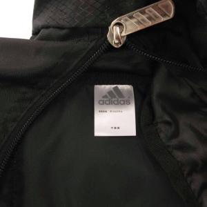 アディダス adidas 美品 リュックサック...の詳細画像4