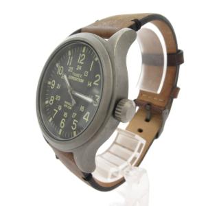 タイメックス TIMEX エクスペディション ...の詳細画像2