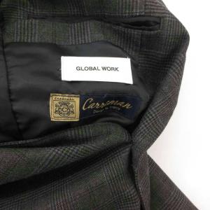 グローバルワーク GLOBAL WORK CA...の詳細画像4