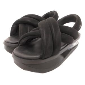ナイキ NIKE エア マックス アイラ AIR MAX ISLA SANDAL サンダル シューズ 23cm 黒 ブラック FJ5929-003 /JS レディース
