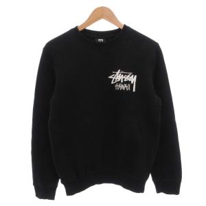 ステューシー STUSSY トレーナー スウェッ...の商品画像