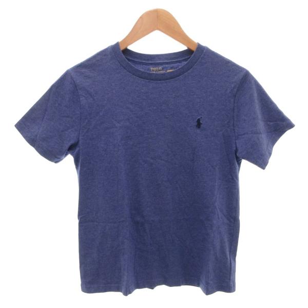 ポロ ラルフローレン POLO RALPH LAUREN Tシャツ カットソー 半袖 ポニー 刺繍 ...