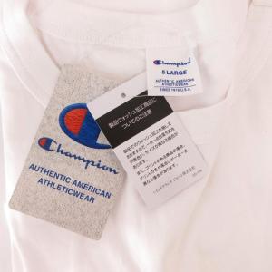 未使用品 チャンピオン CHAMPION タグ...の詳細画像2