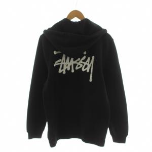 ステューシー STUSSY パーカー ジップア...の詳細画像1