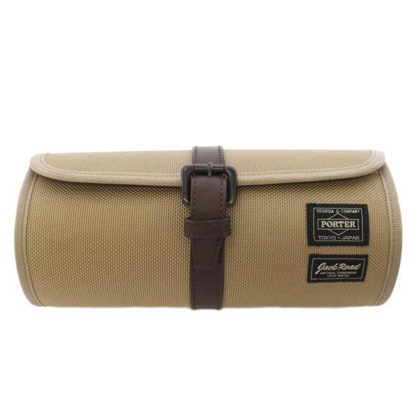 ポーター PORTER 吉田カバン JACKROAD Collaboration Original ...
