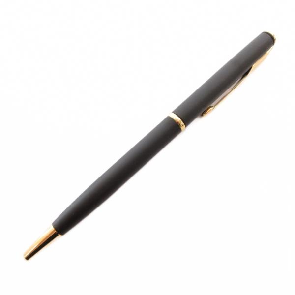 パーカー parker インシグニア ボールペン 文房具 マットブラック 黒 /FF