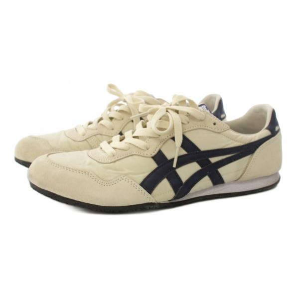 オニツカタイガー Onitsuka Tiger セラーノ SERRANO スニーカー シューズ US...
