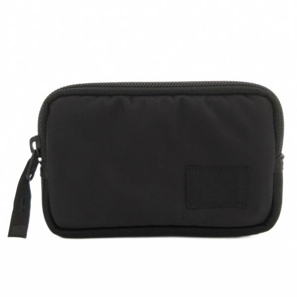 ポーター PORTER ブラックビューティー BLACKBEAUTY ポーチ マルチケース ラウンド...