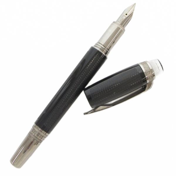 モンブラン MONT BLANC スターウォーカー エクストリーム 万年筆 筆記具 文房具 ペン先A...