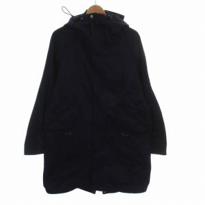 ノンネイティブ 中綿ジャケット TROOPER PUFF BLOUSON 24AW NN-JU4501