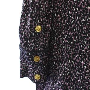 トリーバーチ TORY BURCH ワンピース...の詳細画像4