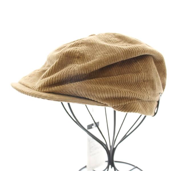 未使用品 ディースクエアード DSQUARED2 HATTITUDE NEWSBOY CAP コーデ...