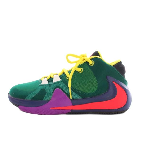 ナイキ NIKE Zoom Freak 1 GS Roots ズーム フリーク 1 GS ルーツ ス...