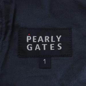 パーリーゲイツ PEARLY GATES パン...の詳細画像2