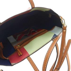 トリーバーチ TORY BURCH トートバッ...の詳細画像3