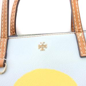 トリーバーチ TORY BURCH トートバッ...の詳細画像4