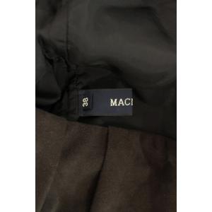 マカフィー MACPHEE トゥモローランド ...の詳細画像4