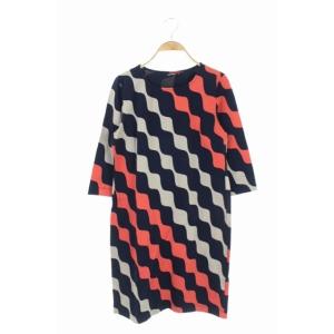 マリメッコ 中古 ワンピースの商品一覧 通販 Yahoo ショッピング