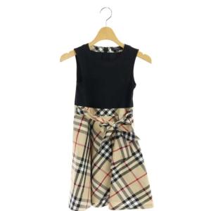 バーバリーチェックワンピースの商品一覧 通販 Yahoo ショッピング